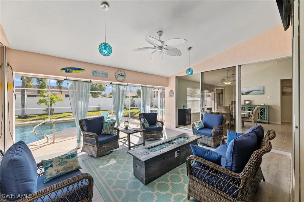 1706 SE 19th Lane Cape Coral FL 33990