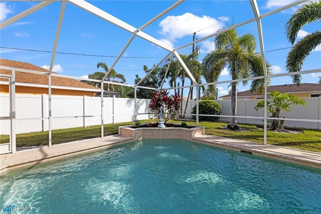 1706 SE 19th Lane Cape Coral FL 33990
