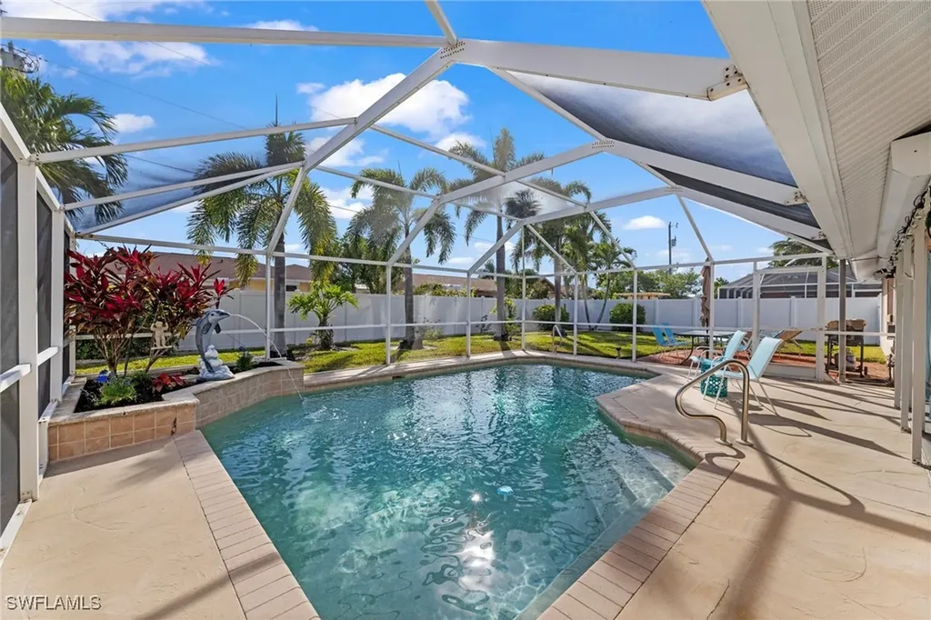 1706 SE 19th Lane Cape Coral FL 33990