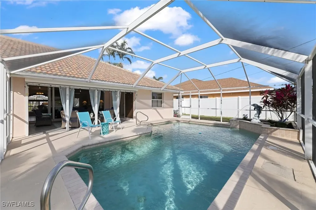 1706 SE 19th Lane Cape Coral FL 33990