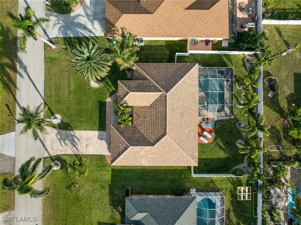 1706 SE 19th Lane Cape Coral FL 33990
