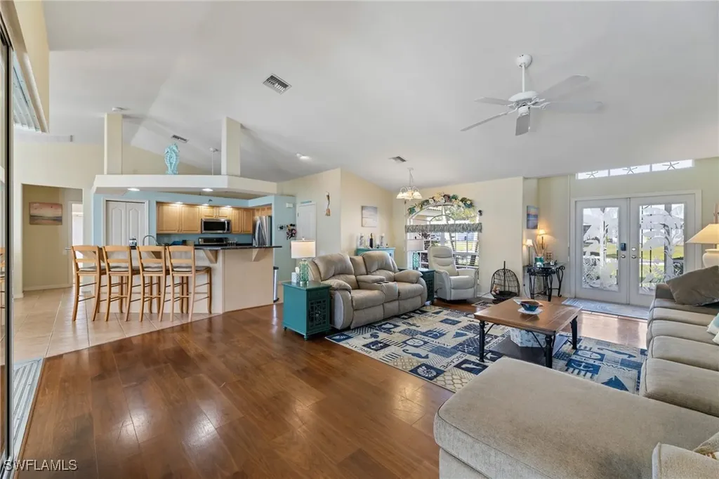 1706 SE 19th Lane Cape Coral FL 33990