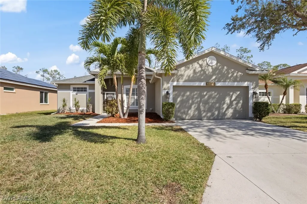 21179 Braxfield Loop Estero FL 33928