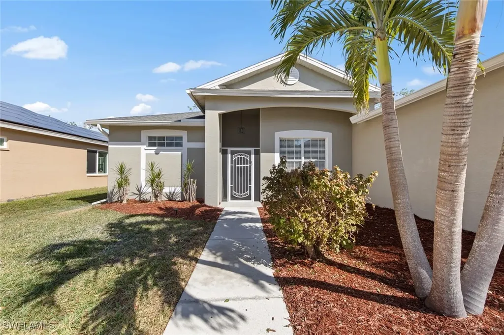 21179 Braxfield Loop Estero FL 33928