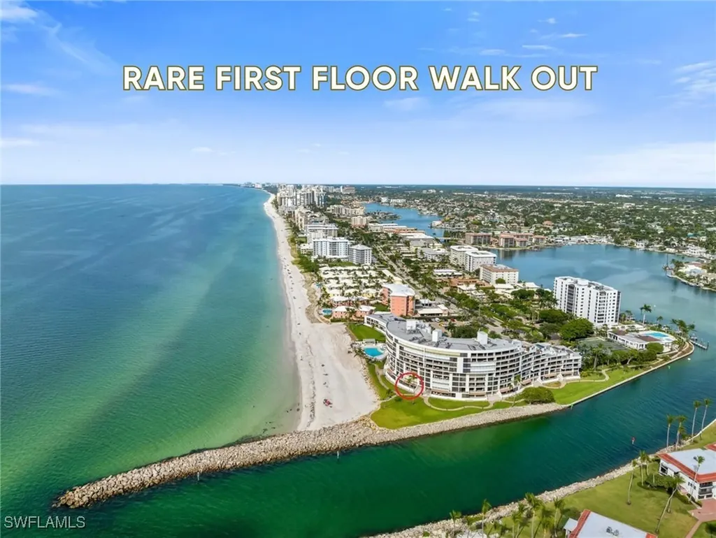 2340 Gulf Shore Boulevard N Naples FL 34103