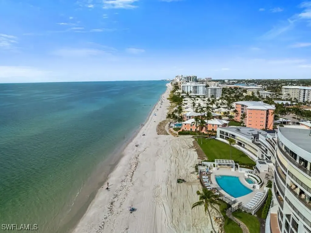 2340 Gulf Shore Boulevard N Naples FL 34103