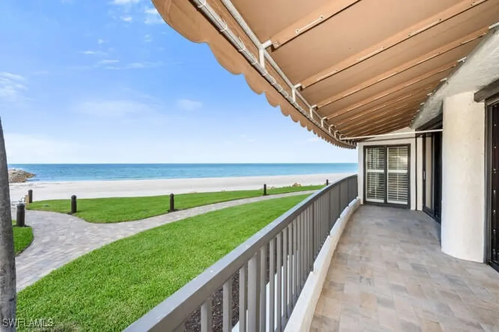 2340 Gulf Shore Boulevard N Naples FL 34103