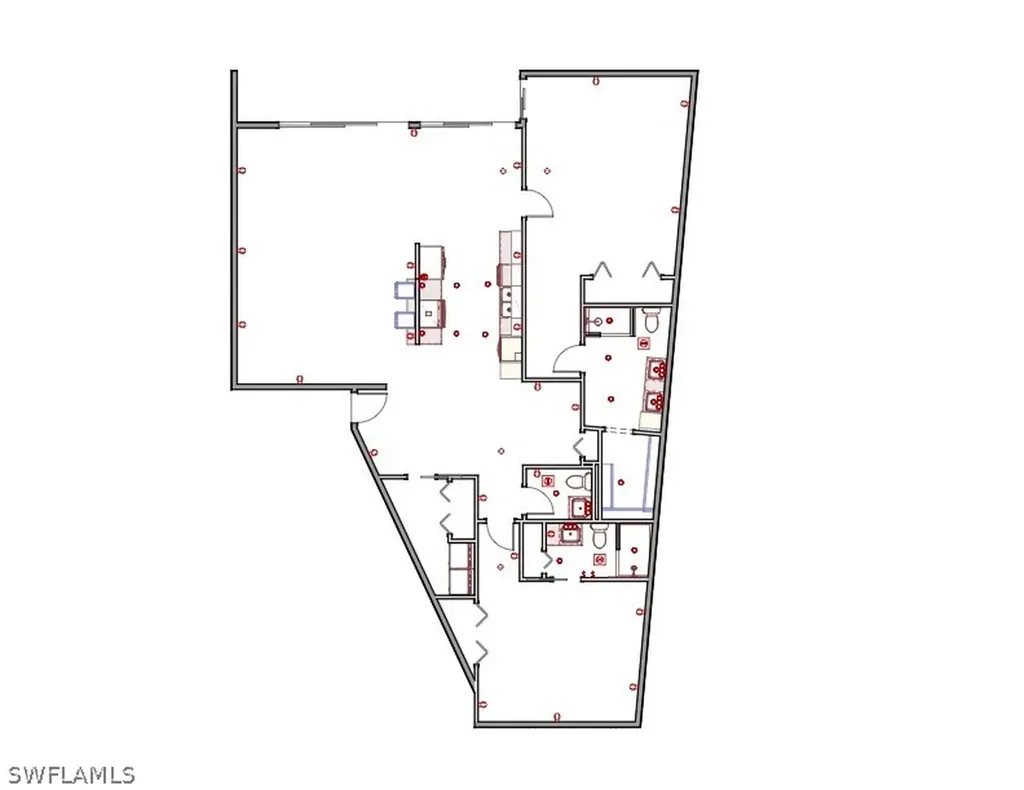 2340 Gulf Shore Boulevard N Naples FL 34103