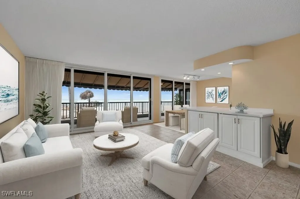 2340 Gulf Shore Boulevard N Naples FL 34103