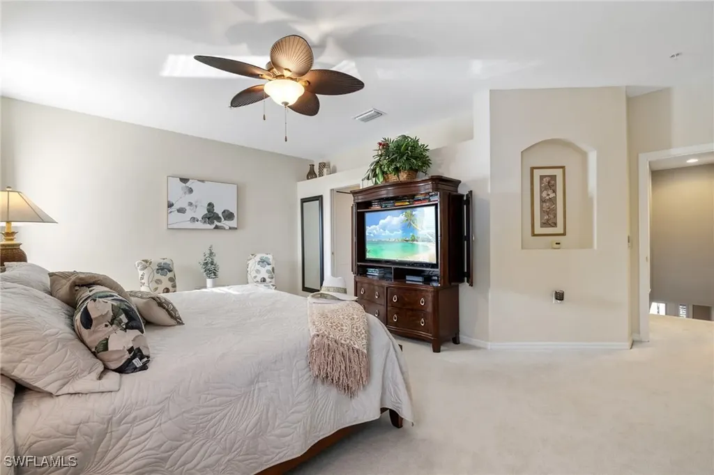 3101 Cottonwood Bend Fort Myers FL 33905