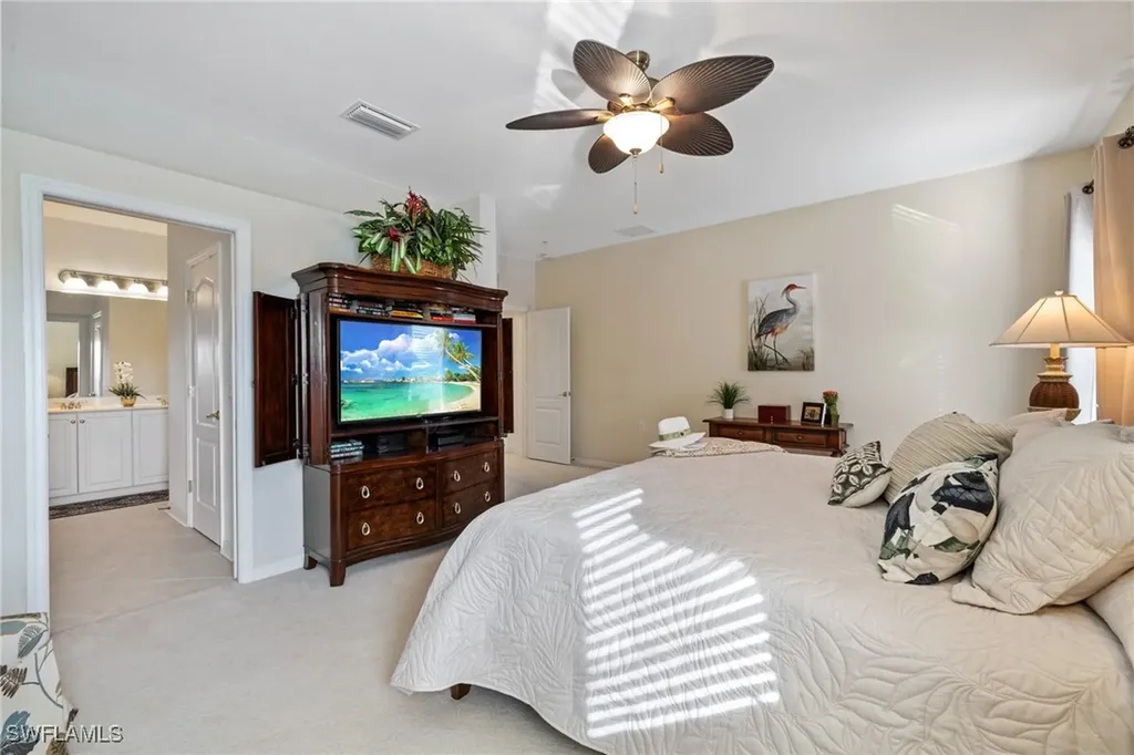 3101 Cottonwood Bend Fort Myers FL 33905