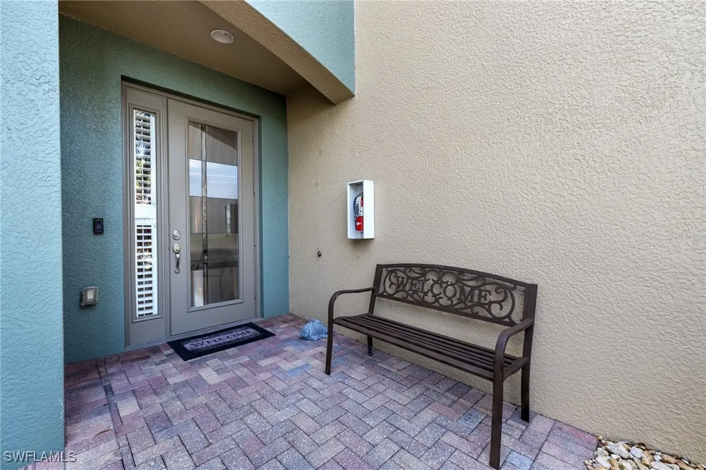 3101 Cottonwood Bend Fort Myers FL 33905