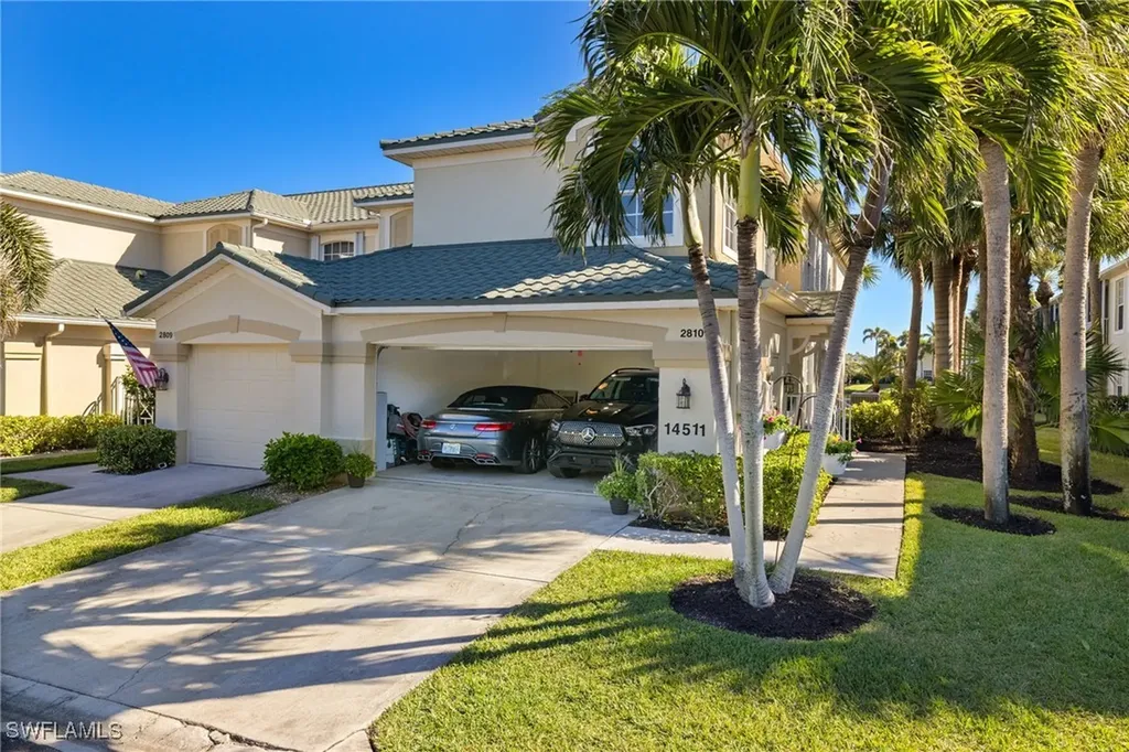 14511 Grande Cay Circle Fort Myers FL 33908