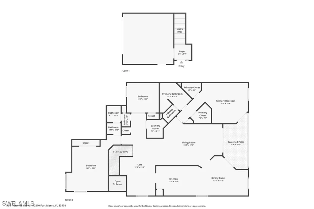 14511 Grande Cay Circle Fort Myers FL 33908