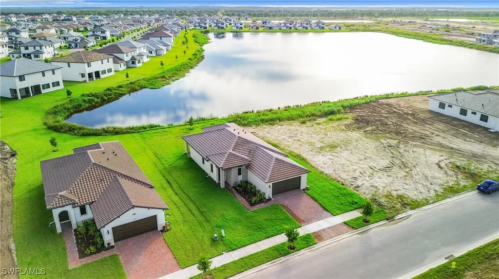 Ave Maria FL, 5218 Karlia Drive