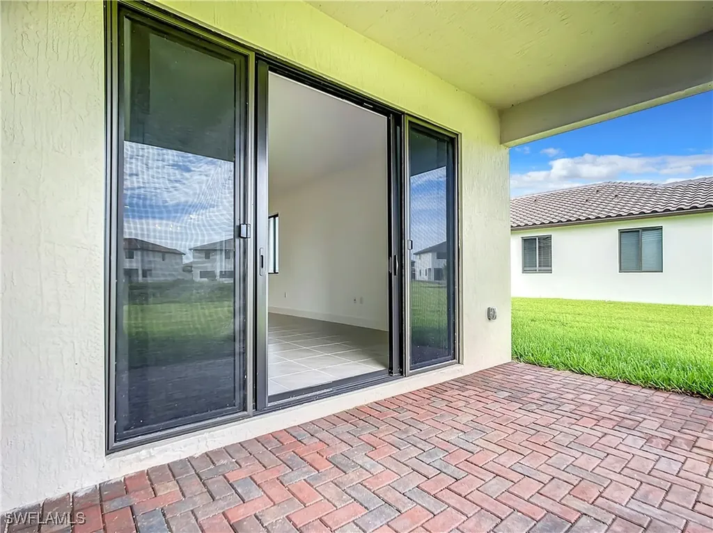 5218 Karlia Drive Ave Maria FL 34142