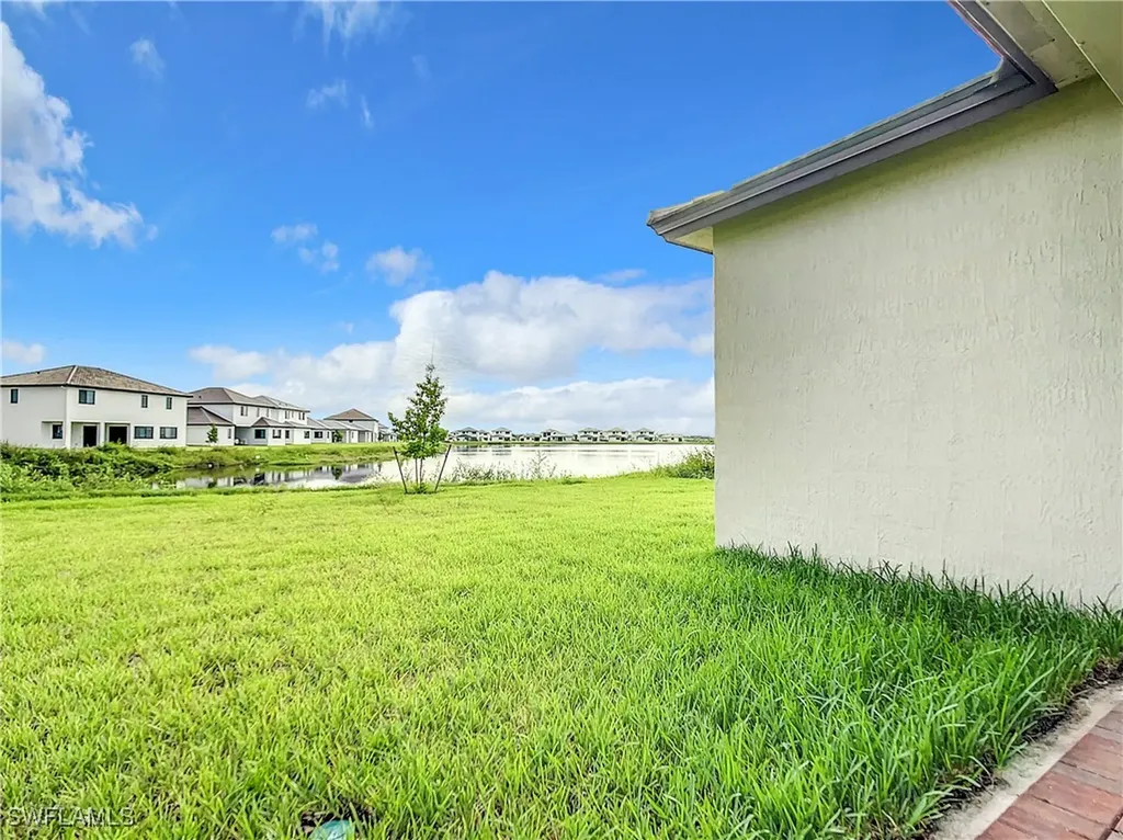 5218 Karlia Drive Ave Maria FL 34142