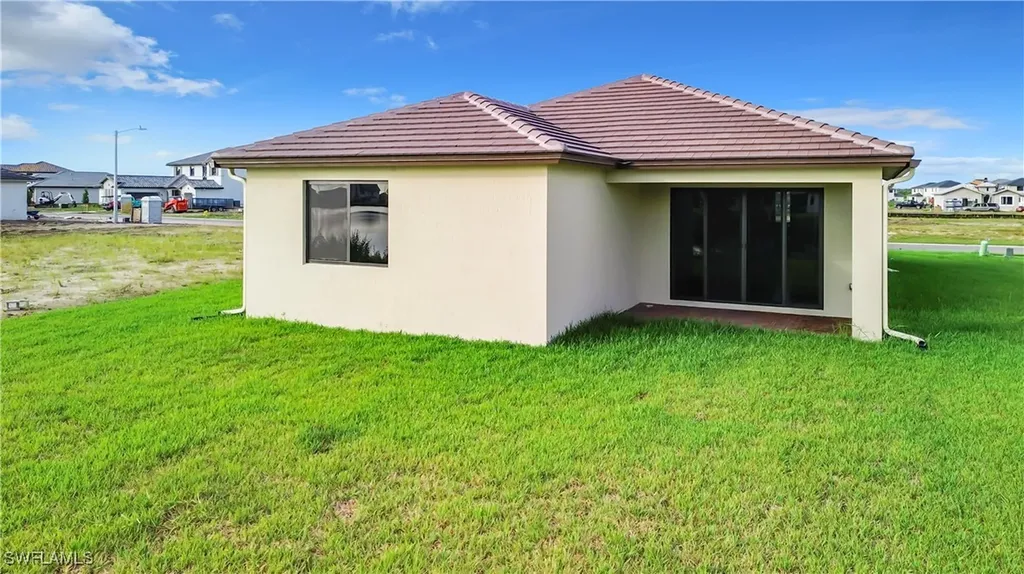 5218 Karlia Drive Ave Maria FL 34142
