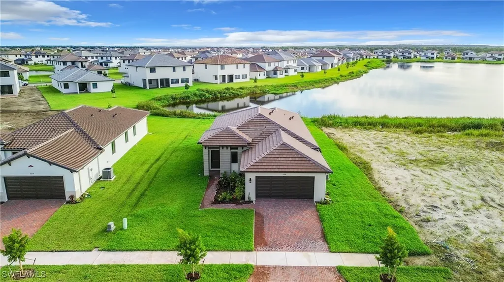 5218 Karlia Drive Ave Maria FL 34142