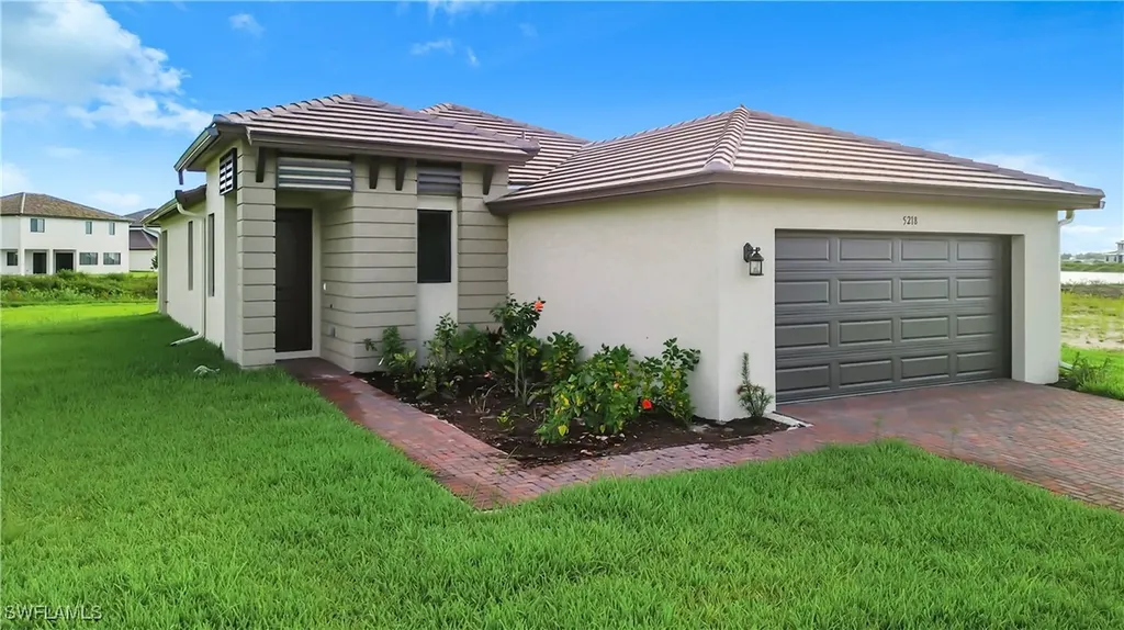 5218 Karlia Drive Ave Maria FL 34142