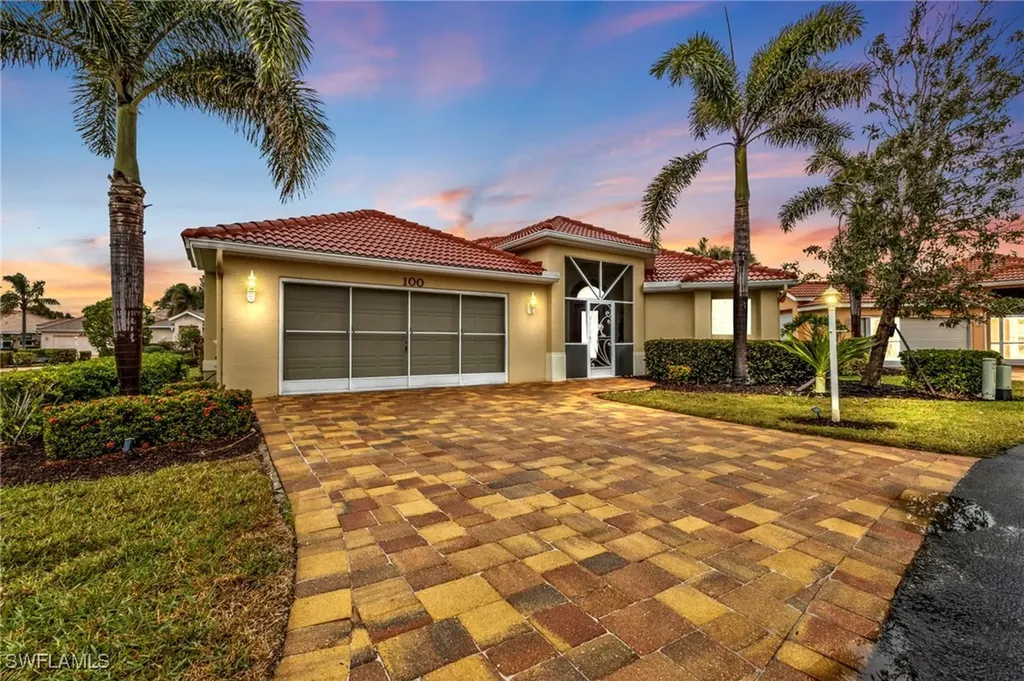 100 Big Pine Lane Punta Gorda FL 33955