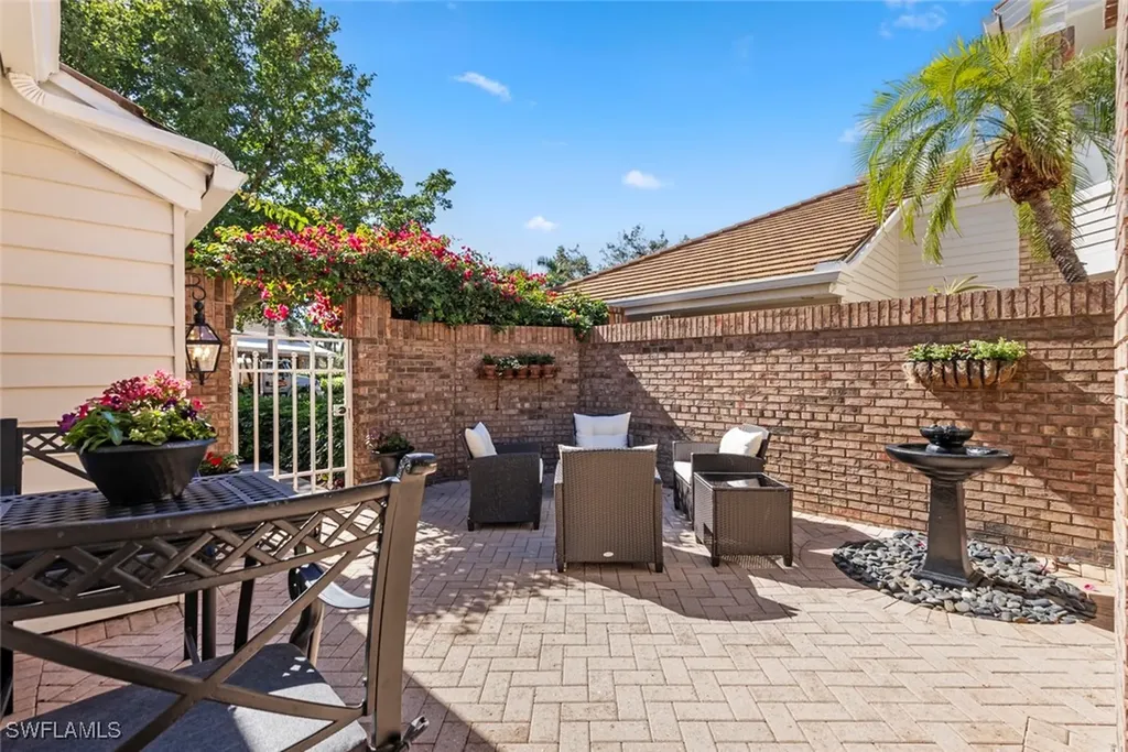 6656 Trident Way Naples FL 34108