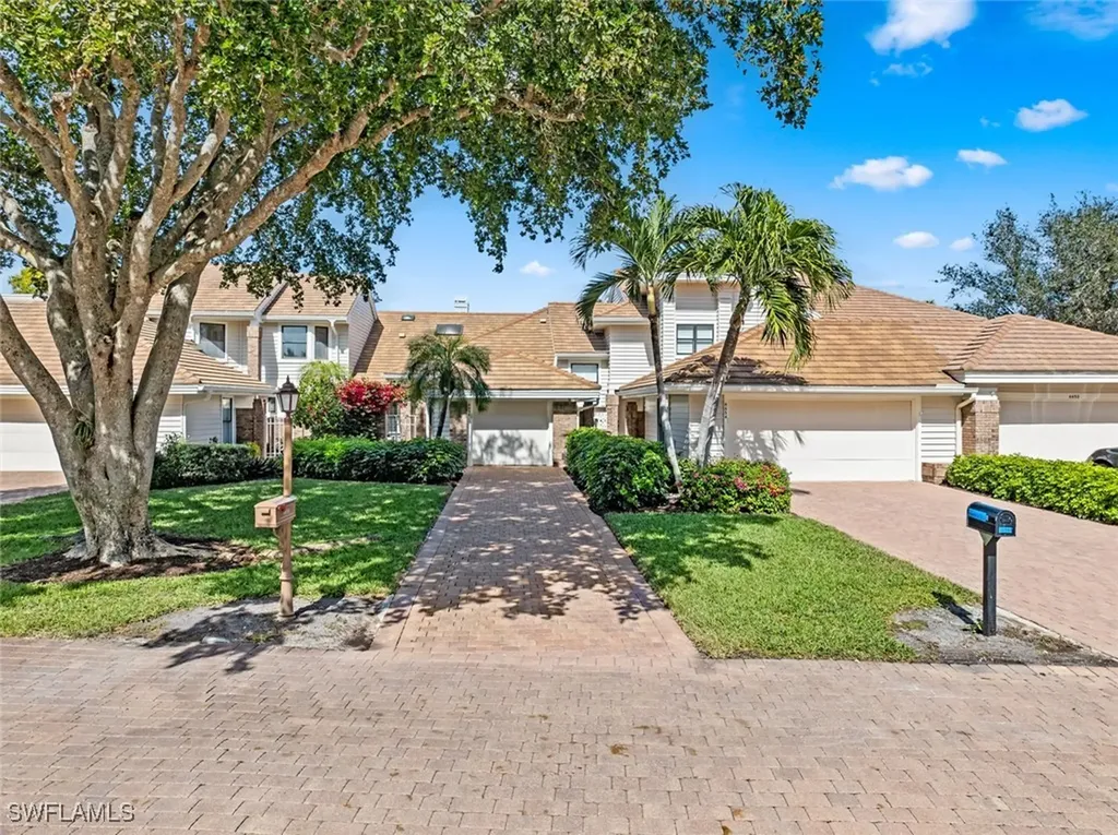 6656 Trident Way Naples FL 34108