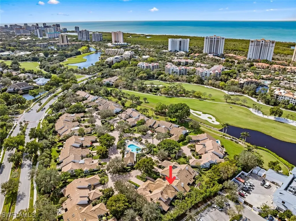 6656 Trident Way Naples FL 34108