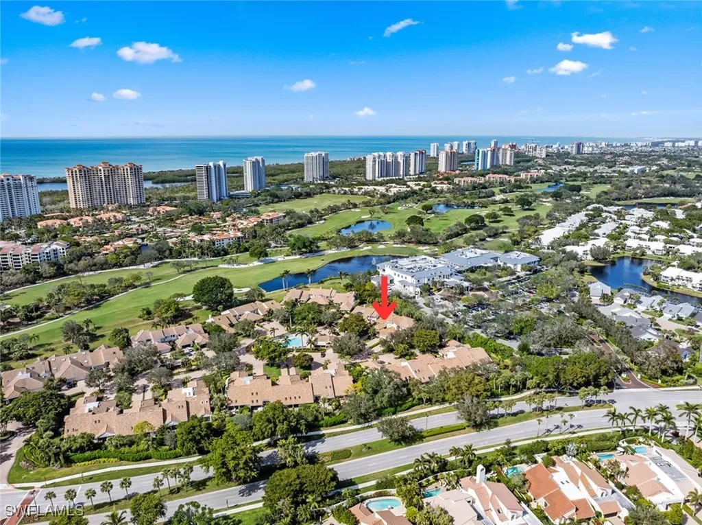 6656 Trident Way Naples FL 34108