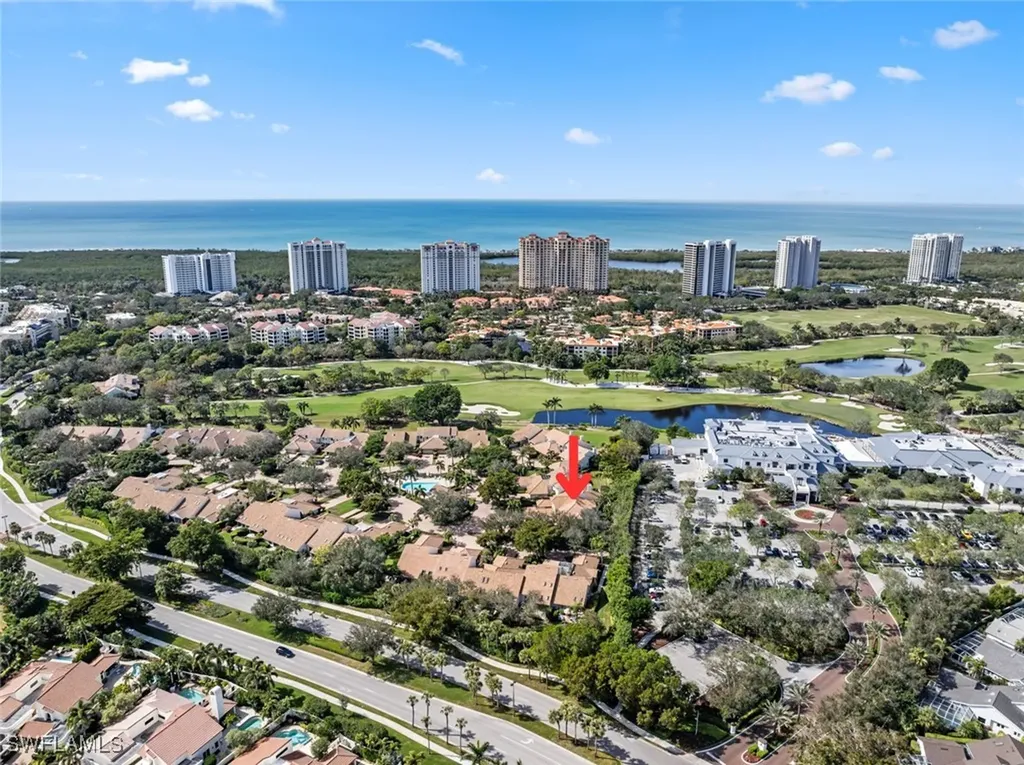 6656 Trident Way Naples FL 34108