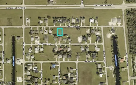 2128 NE 15th Lane Cape Coral FL 33909