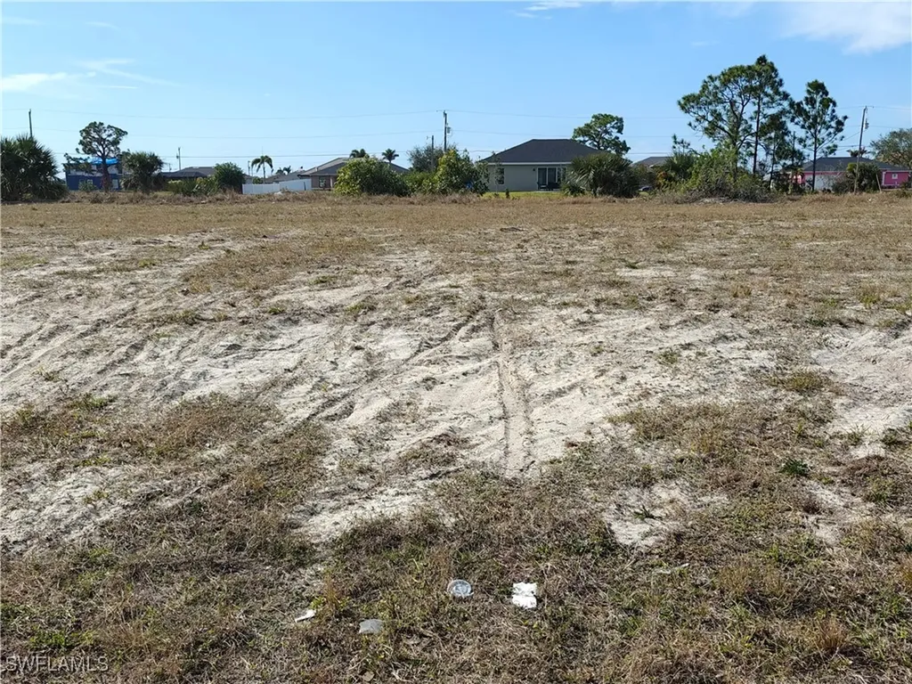 428 NW 18th Place Cape Coral FL 33993