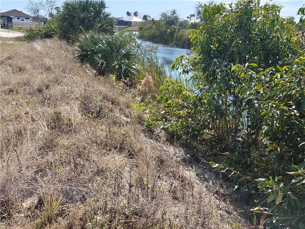 428 NW 18th Place Cape Coral FL 33993