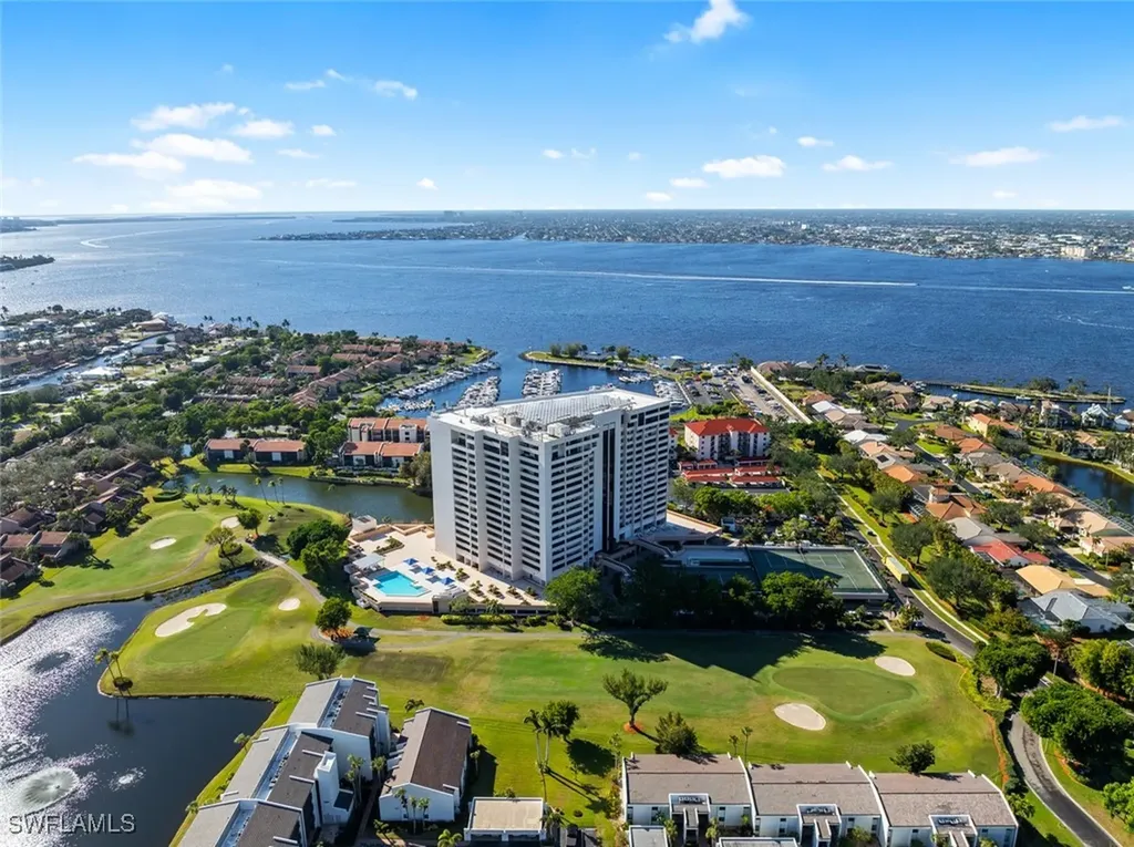5260 S Landings Drive Fort Myers FL 33919