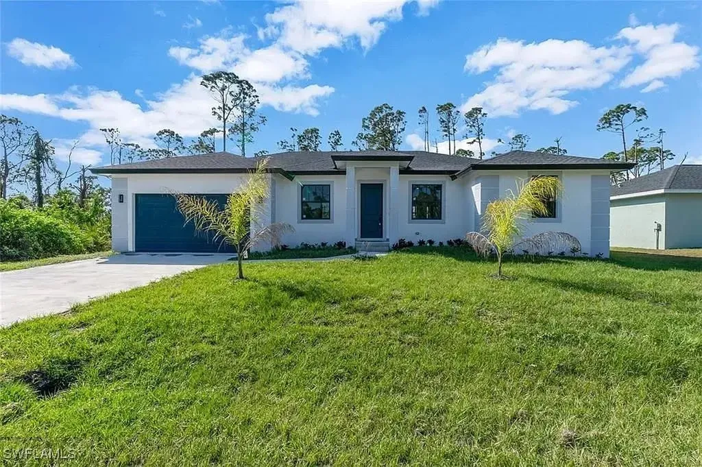 14059 Barbet Lane Port Charlotte FL 33981