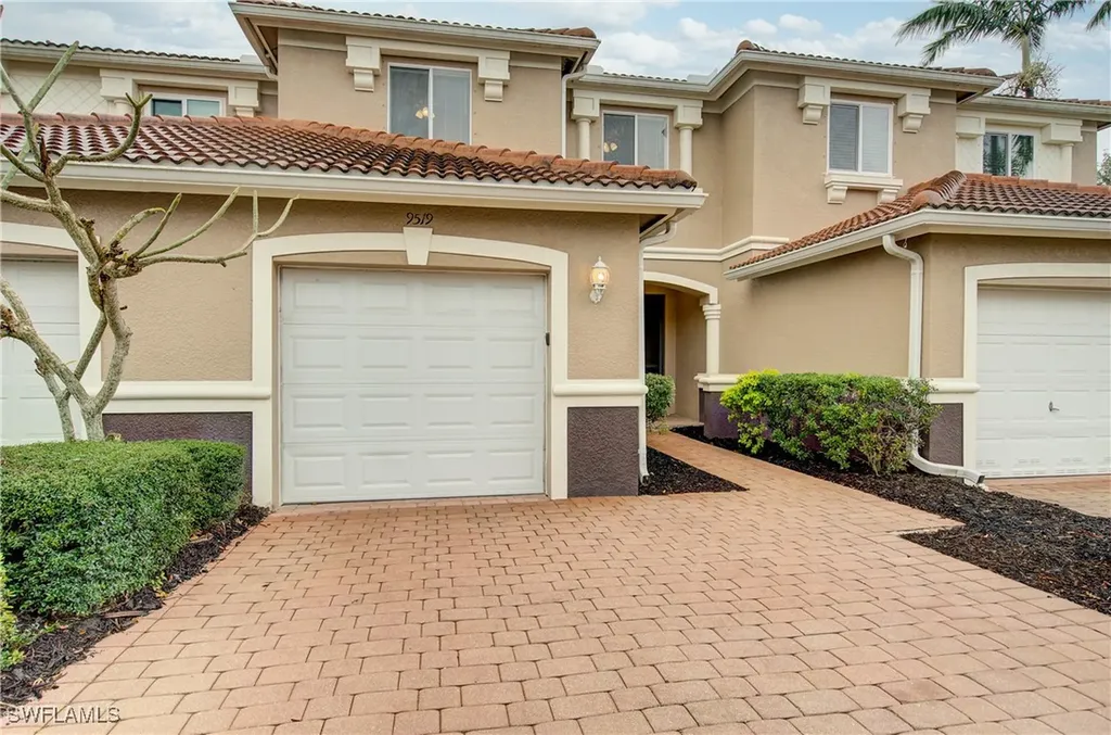 9519 Roundstone Circle Fort Myers FL 33967