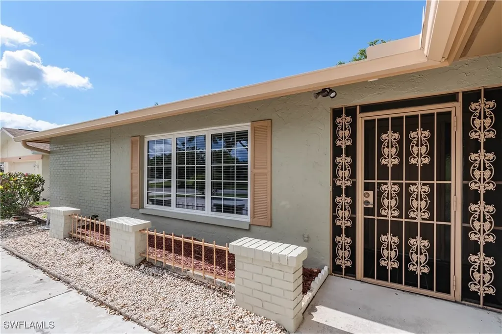4468 Beechwood Lake Drive Naples FL 34112