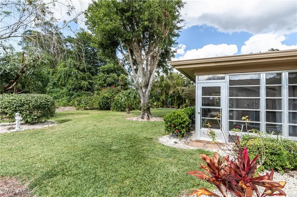 4468 Beechwood Lake Drive Naples FL 34112