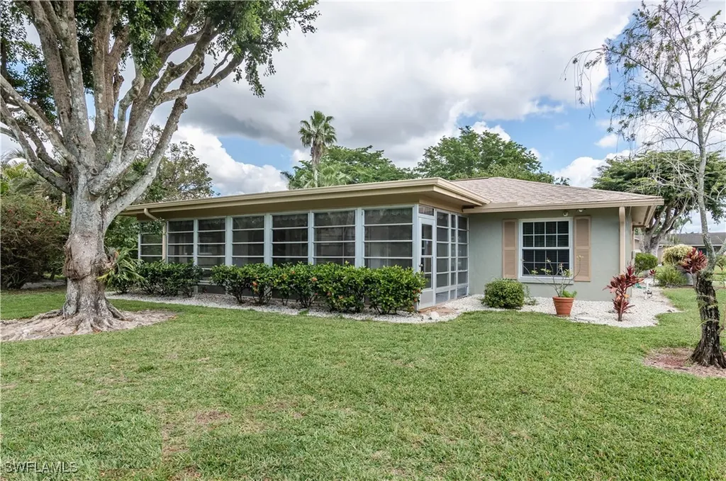 4468 Beechwood Lake Drive Naples FL 34112