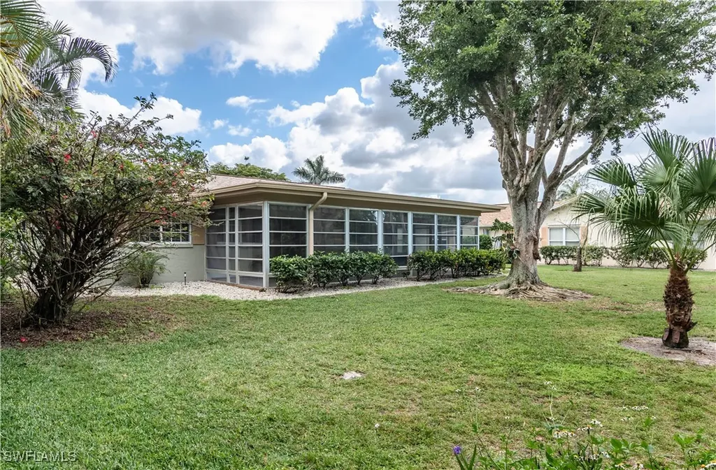 4468 Beechwood Lake Drive Naples FL 34112