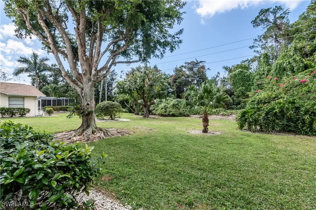 4468 Beechwood Lake Drive Naples FL 34112