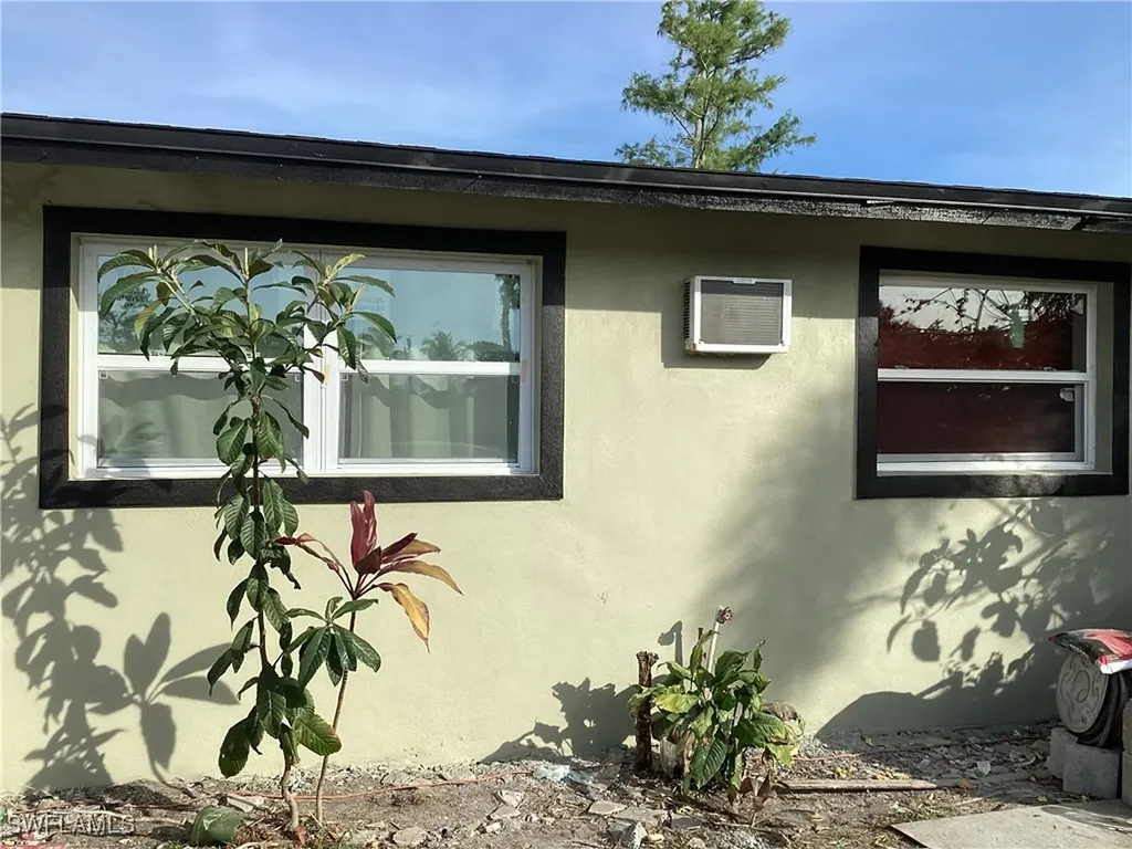 5314 Gilchrist Street Naples FL 34113