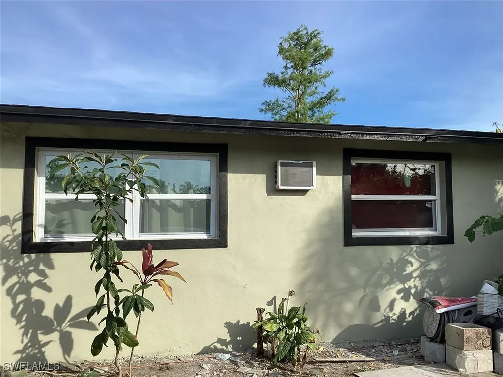5314 Gilchrist Street Naples FL 34113