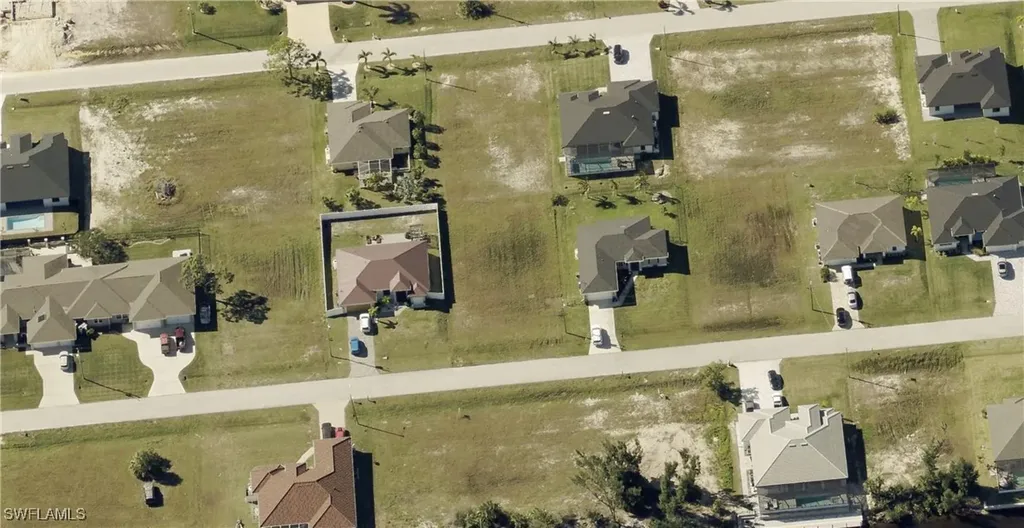 2340 NW 38th Avenue Cape Coral FL 33993