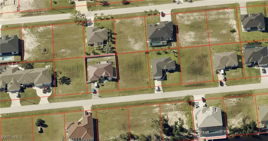 2340 NW 38th Avenue Cape Coral FL 33993