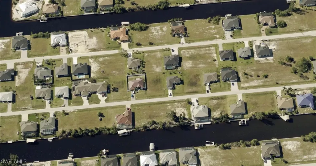 2340 NW 38th Avenue Cape Coral FL 33993