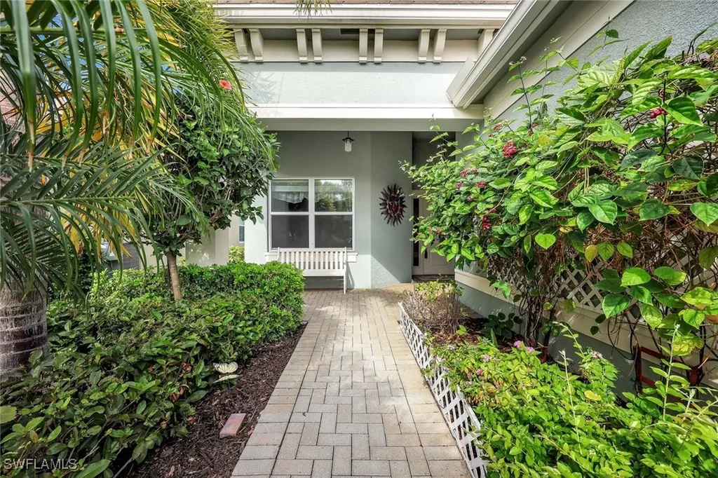 16014 Starglazer Place Bonita Springs FL 34135