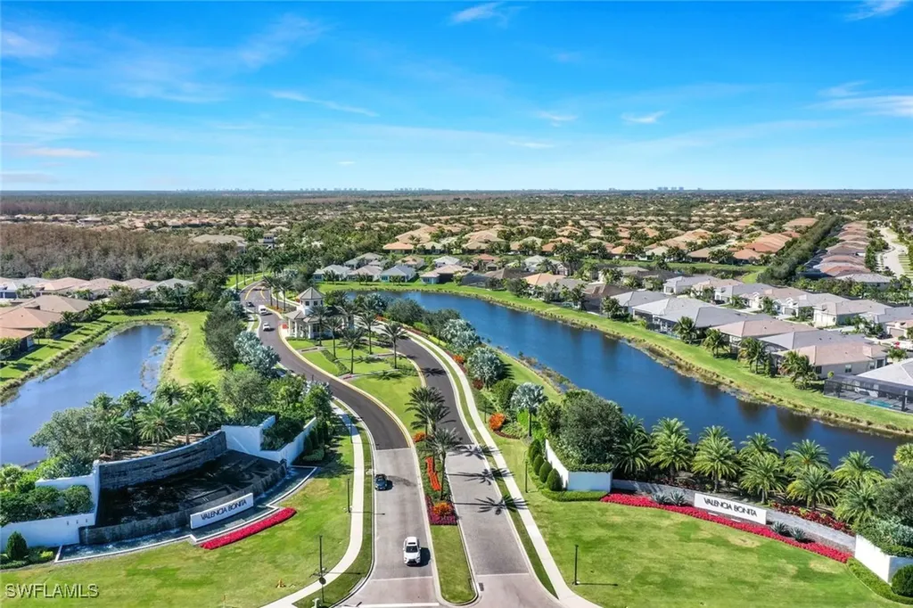 16014 Starglazer Place Bonita Springs FL 34135