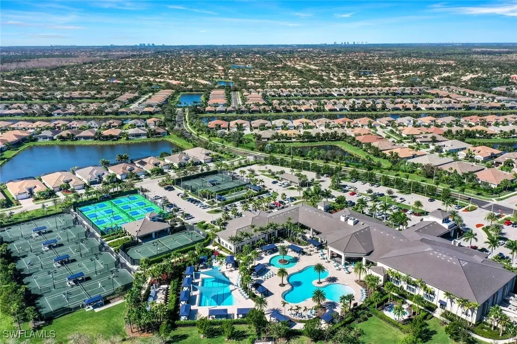16014 Starglazer Place Bonita Springs FL 34135