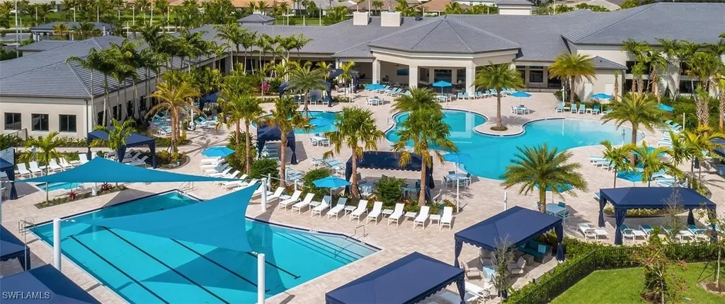 16014 Starglazer Place Bonita Springs FL 34135